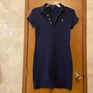 Ralph Lauren Short Sleeved dress